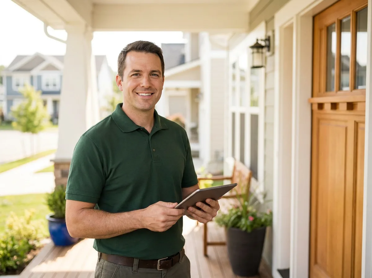 Pest control FAQs for Princeton, KY